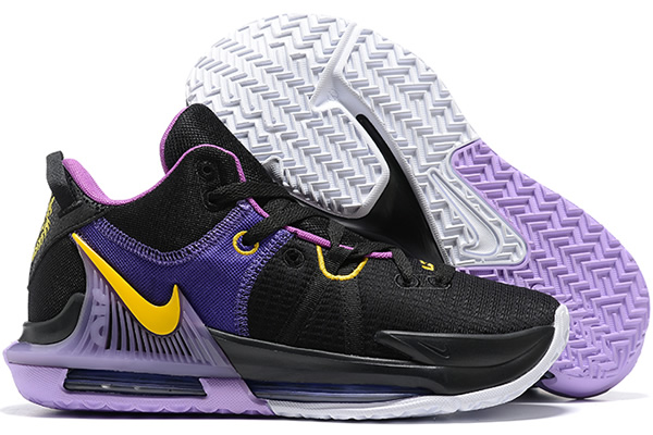 Nike LeBron Zoom Witness 7-003